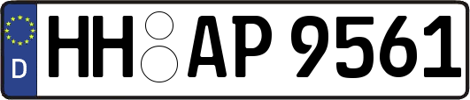 HH-AP9561