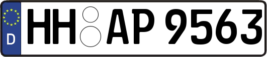 HH-AP9563