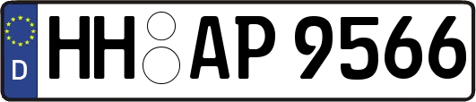 HH-AP9566