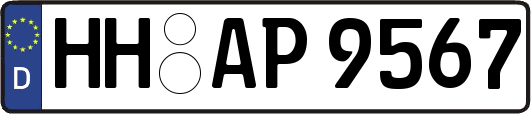 HH-AP9567