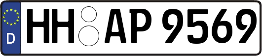 HH-AP9569