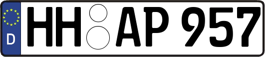 HH-AP957