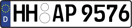 HH-AP9576
