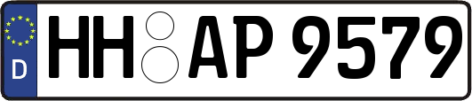 HH-AP9579