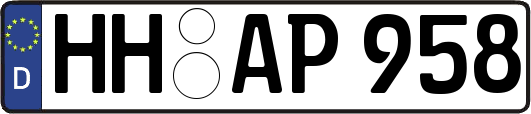 HH-AP958