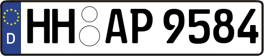 HH-AP9584