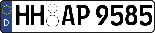HH-AP9585
