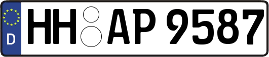 HH-AP9587