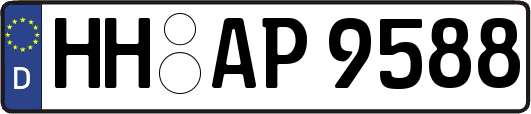 HH-AP9588