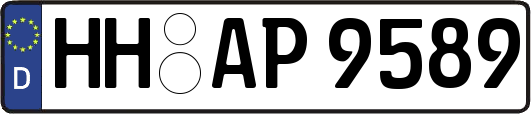 HH-AP9589