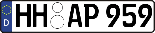 HH-AP959