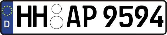HH-AP9594