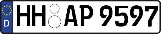 HH-AP9597