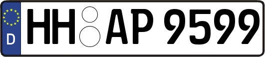 HH-AP9599
