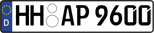 HH-AP9600