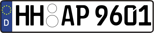 HH-AP9601