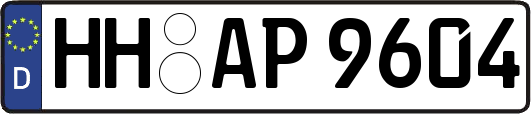 HH-AP9604