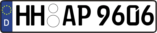 HH-AP9606