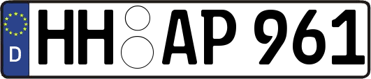 HH-AP961