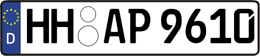 HH-AP9610