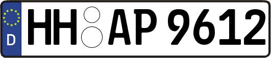 HH-AP9612