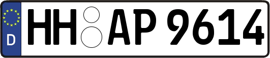 HH-AP9614