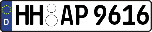 HH-AP9616