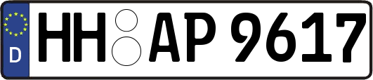HH-AP9617