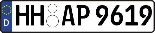 HH-AP9619