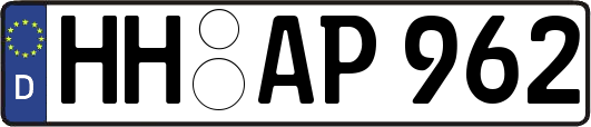 HH-AP962