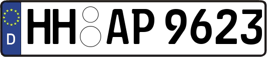 HH-AP9623