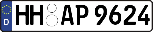 HH-AP9624