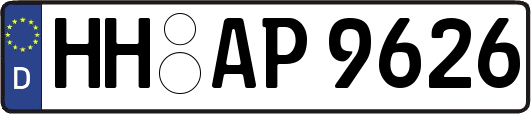 HH-AP9626