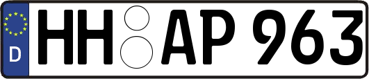 HH-AP963