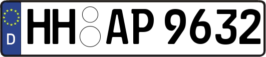 HH-AP9632