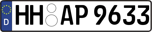 HH-AP9633