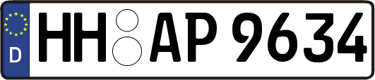 HH-AP9634