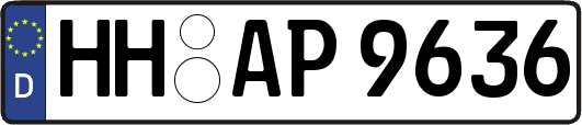 HH-AP9636