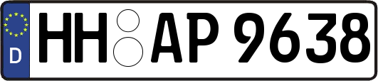 HH-AP9638
