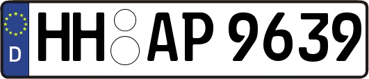 HH-AP9639