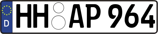 HH-AP964
