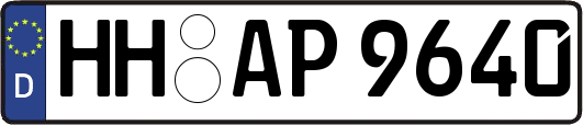 HH-AP9640