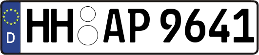 HH-AP9641