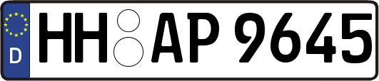 HH-AP9645