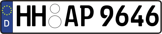 HH-AP9646
