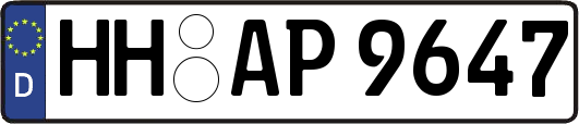 HH-AP9647