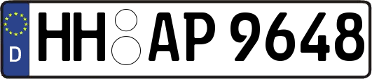 HH-AP9648