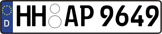 HH-AP9649