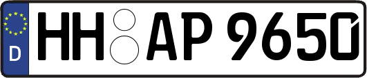 HH-AP9650