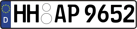 HH-AP9652